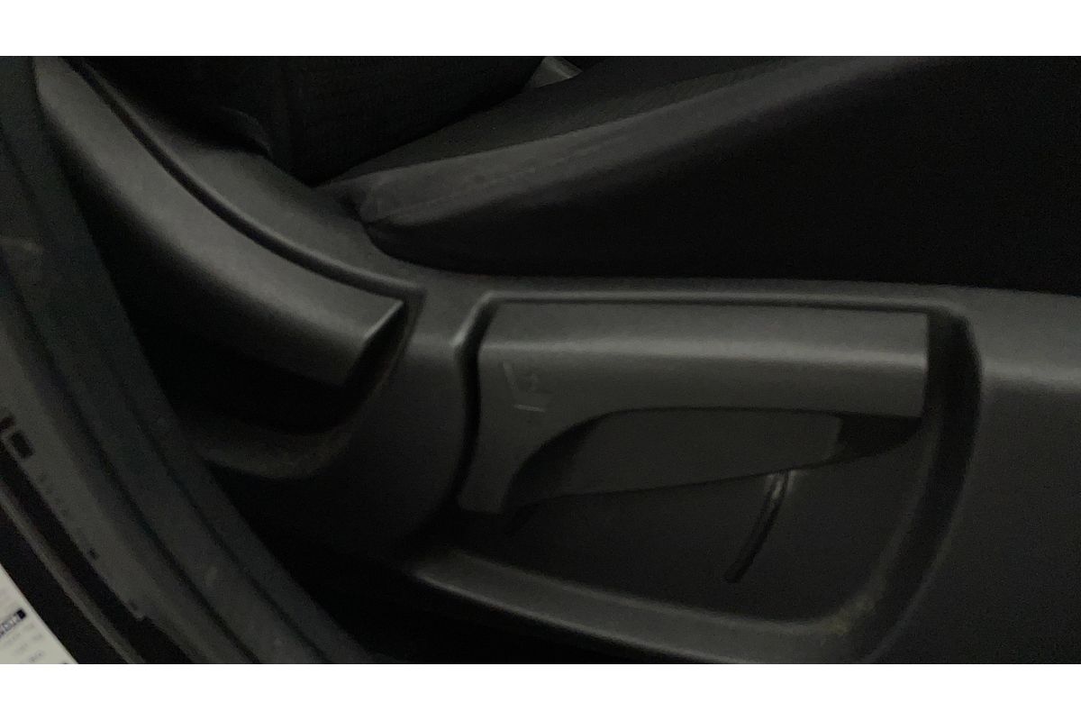 2016 Nissan QASHQAI ST J11
