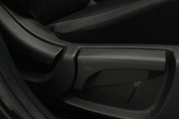 2016 Nissan QASHQAI ST J11