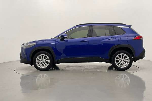 2023 Toyota Corolla Cross GXL MXGH10R