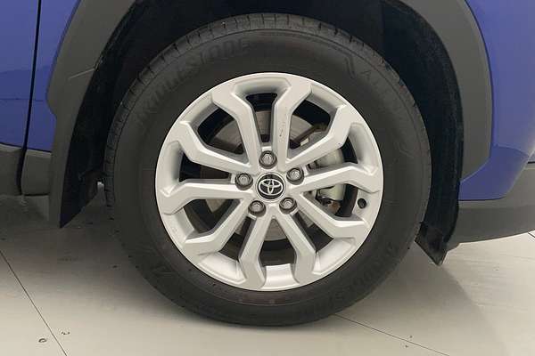 2023 Toyota Corolla Cross GXL MXGH10R