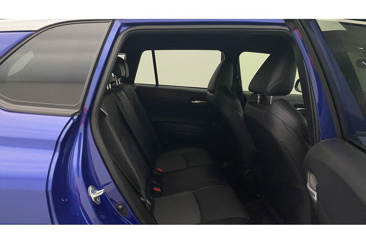 2023 Toyota Corolla Cross GXL MXGH10R