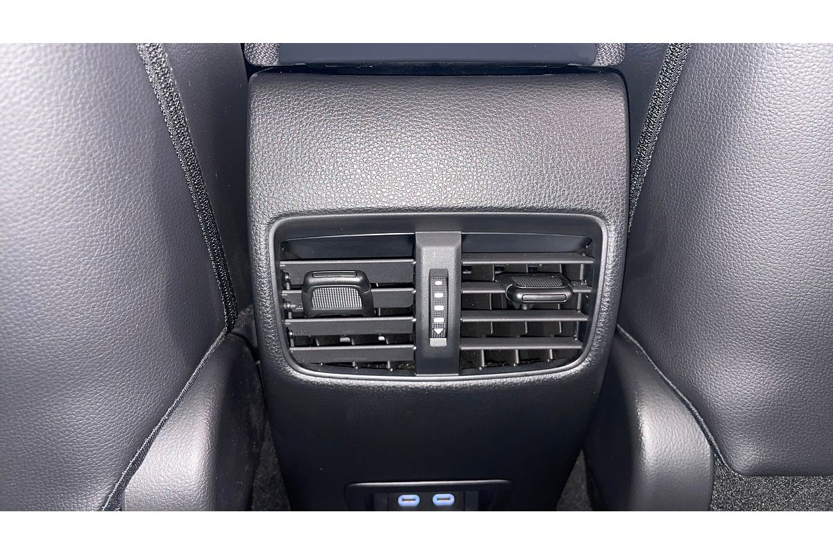 2023 Toyota Corolla Cross GXL MXGH10R