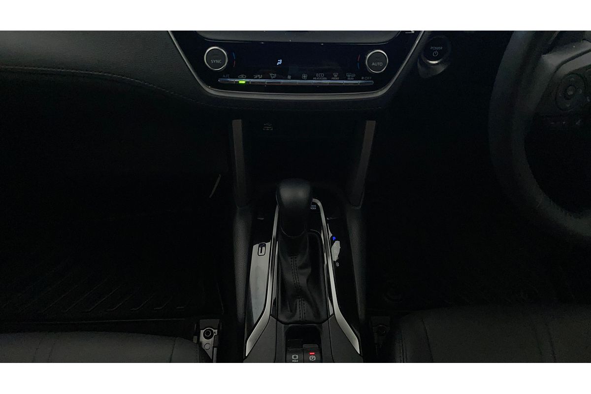 2023 Toyota Corolla Cross GXL MXGH10R