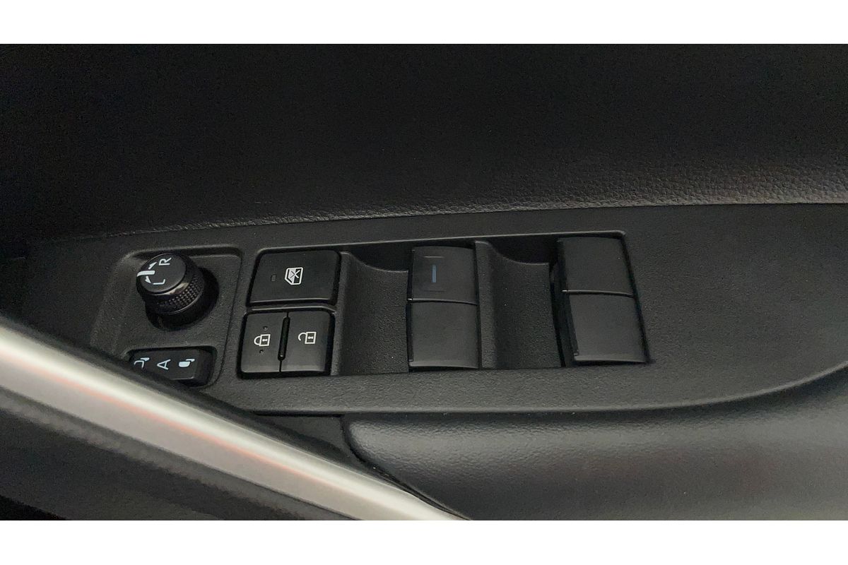2023 Toyota Corolla Cross GXL MXGH10R