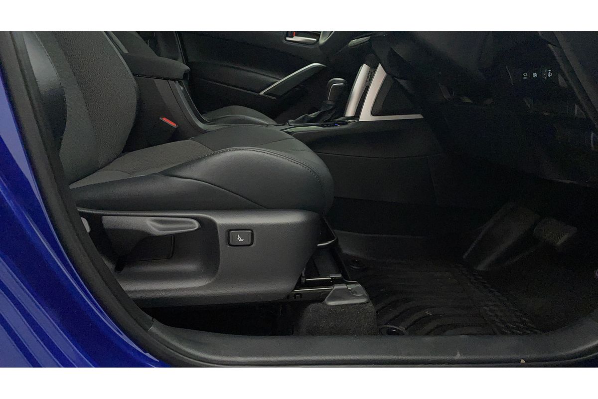 2023 Toyota Corolla Cross GXL MXGH10R