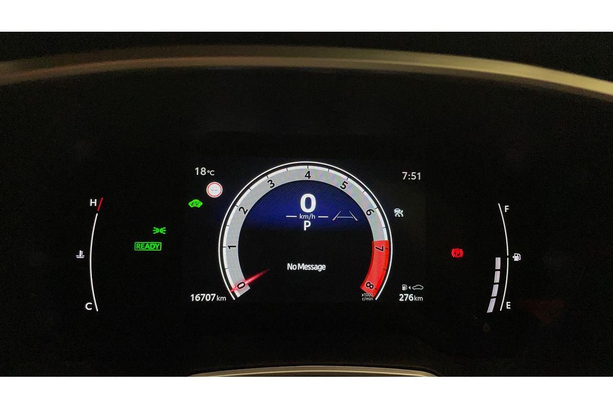 2023 Toyota Corolla Cross GXL MXGH10R