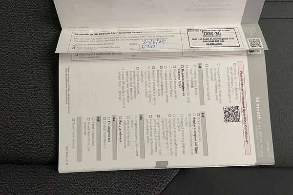 2023 Toyota Corolla Cross GXL MXGH10R