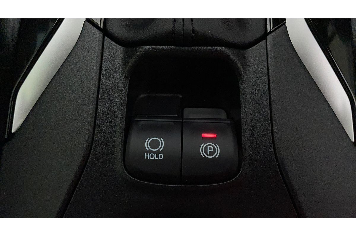 2023 Toyota Corolla Cross GXL MXGH10R