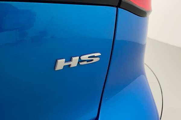 2020 MG HS Excite SAS23