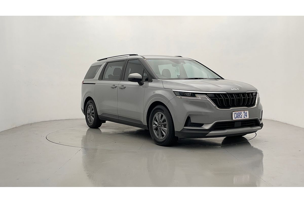 2022 Kia Carnival S KA4