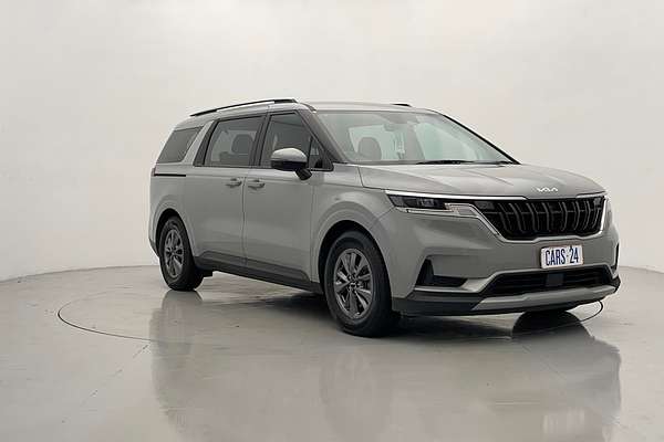2022 Kia Carnival S KA4