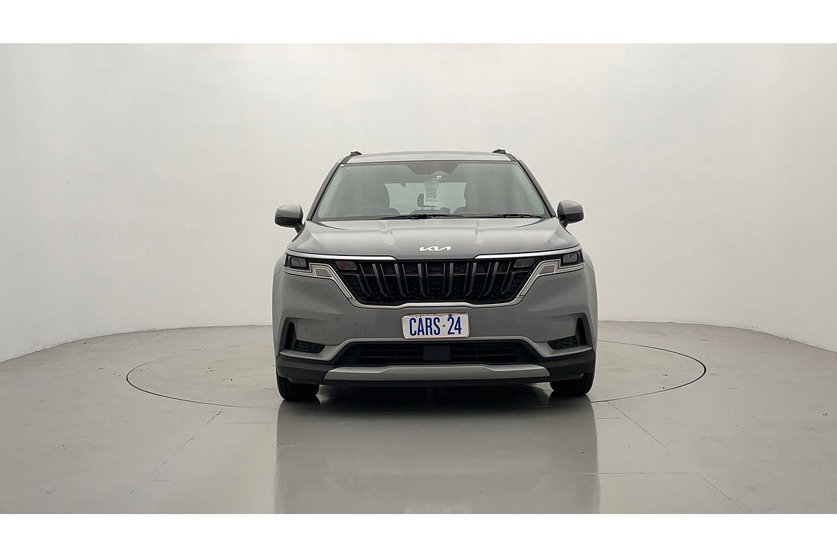 2022 Kia Carnival S KA4