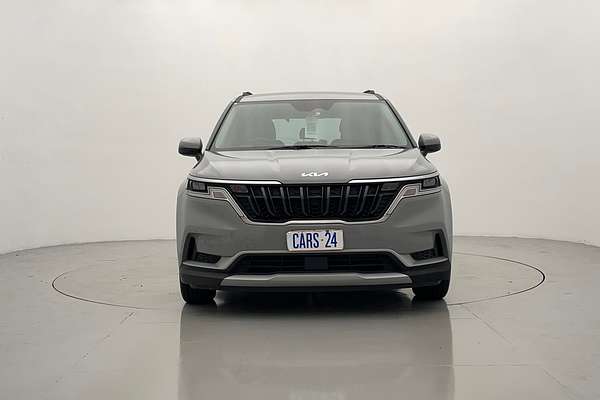 2022 Kia Carnival S KA4