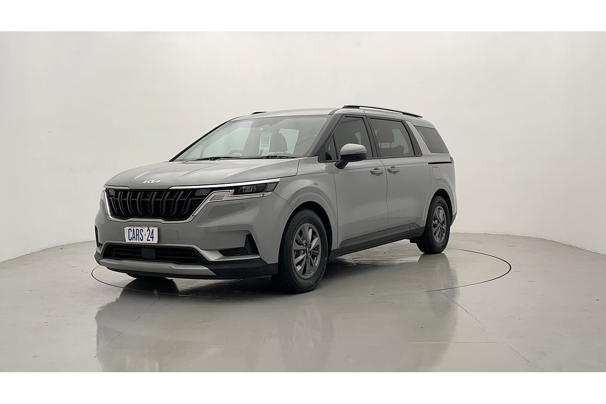 2022 Kia Carnival S KA4