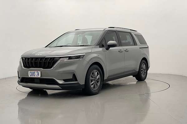 2022 Kia Carnival S KA4