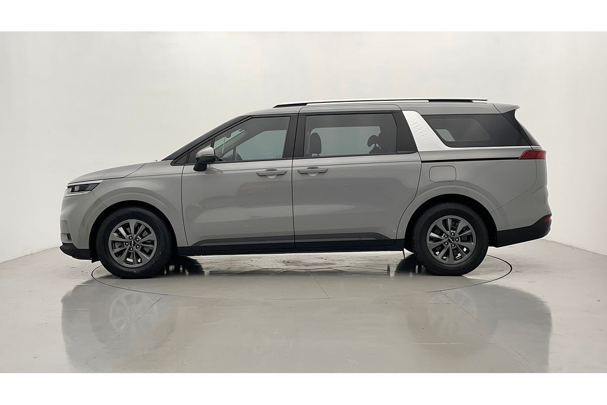 2022 Kia Carnival S KA4