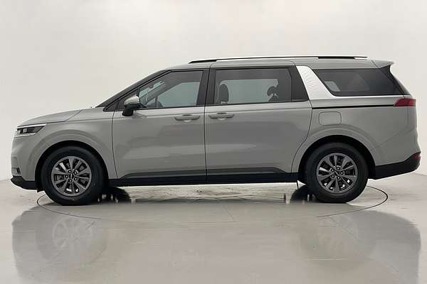2022 Kia Carnival S KA4