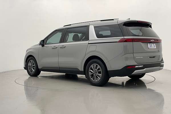 2022 Kia Carnival S KA4