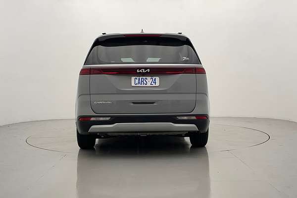 2022 Kia Carnival S KA4