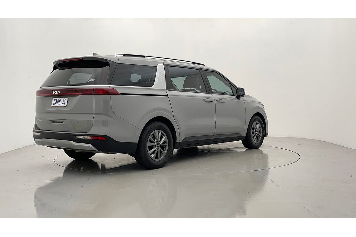 2022 Kia Carnival S KA4