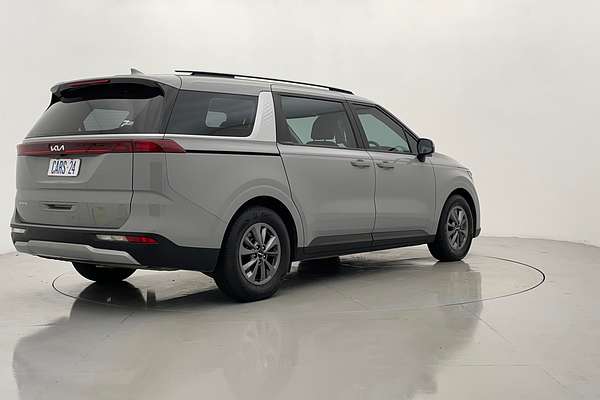 2022 Kia Carnival S KA4