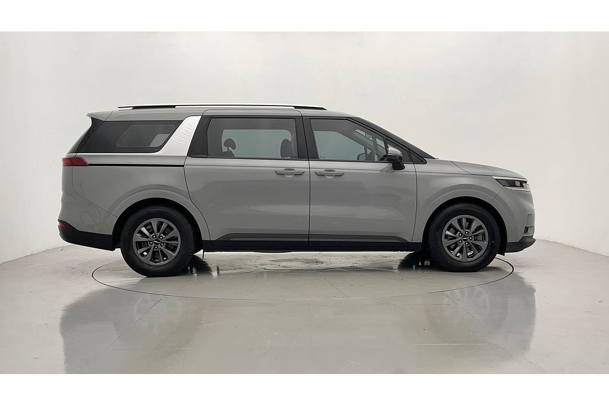 2022 Kia Carnival S KA4