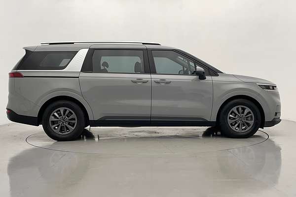 2022 Kia Carnival S KA4
