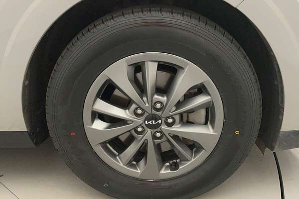 2022 Kia Carnival S KA4