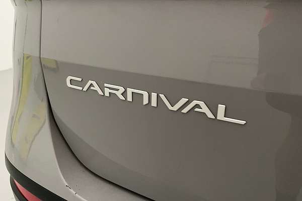 2022 Kia Carnival S KA4