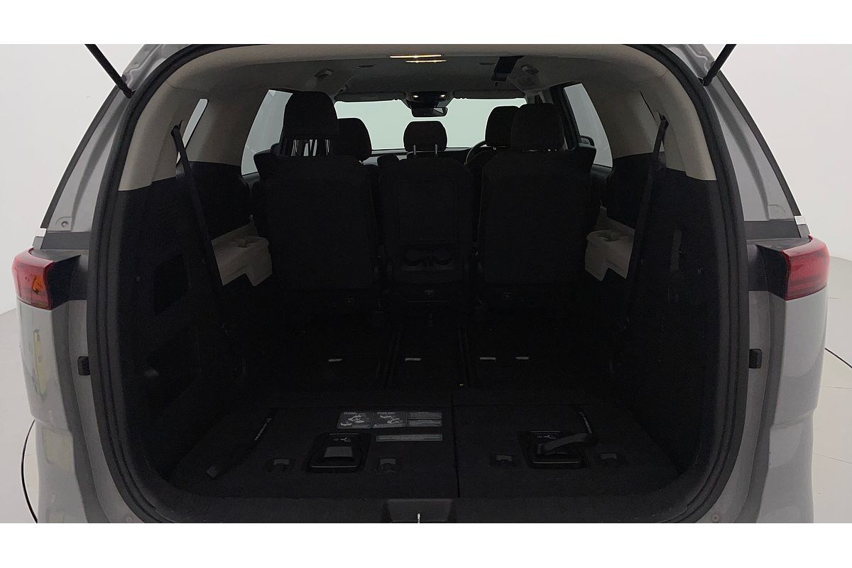 2022 Kia Carnival S KA4