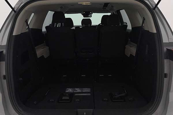 2022 Kia Carnival S KA4