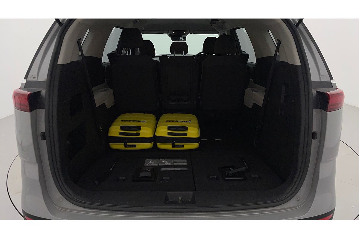 2022 Kia Carnival S KA4