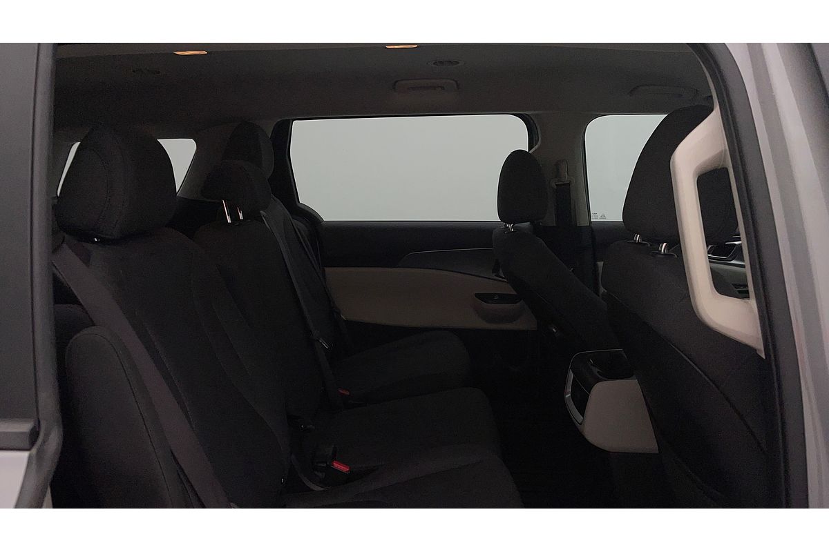 2022 Kia Carnival S KA4