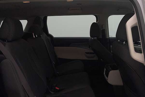 2022 Kia Carnival S KA4