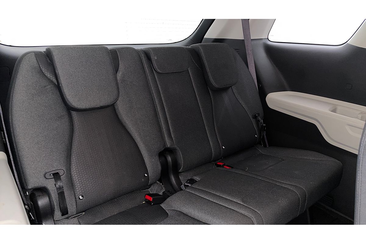 2022 Kia Carnival S KA4