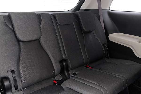 2022 Kia Carnival S KA4