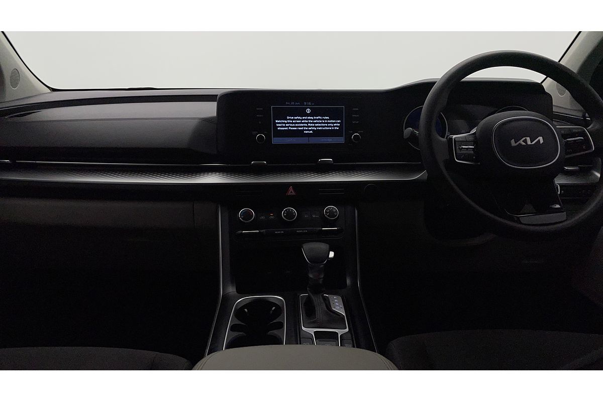 2022 Kia Carnival S KA4