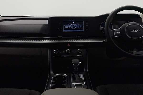 2022 Kia Carnival S KA4