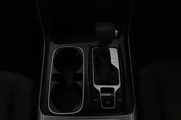 2022 Kia Carnival S KA4