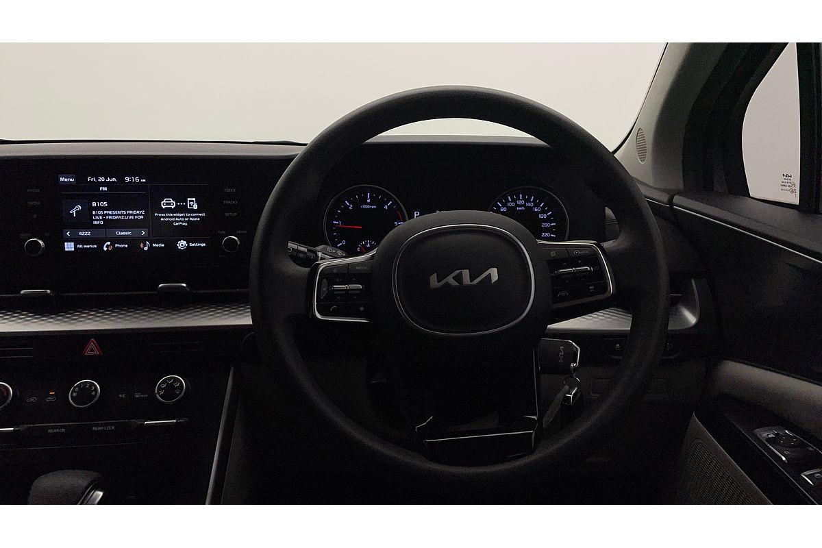 2022 Kia Carnival S KA4