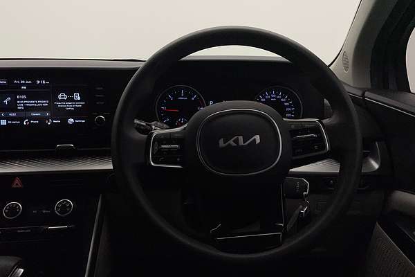 2022 Kia Carnival S KA4
