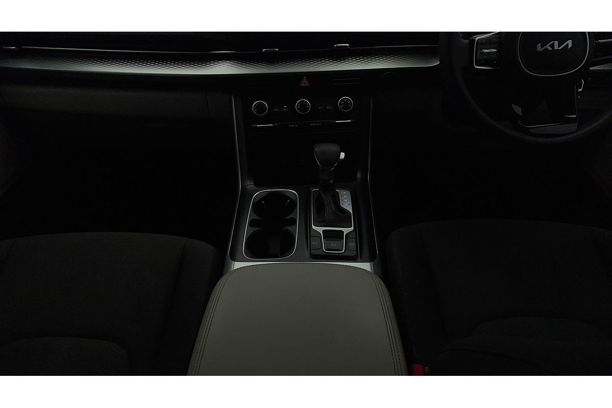 2022 Kia Carnival S KA4
