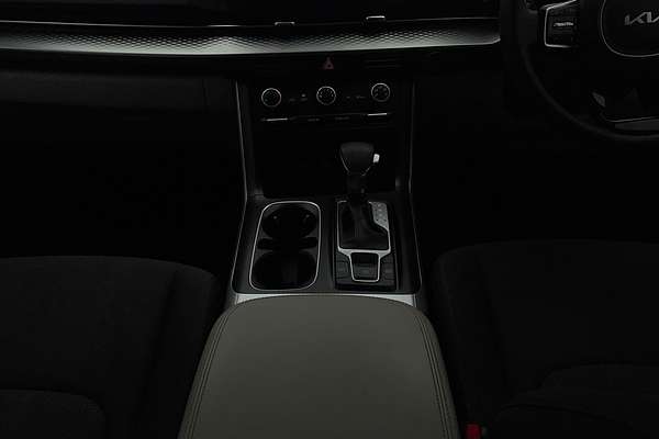 2022 Kia Carnival S KA4