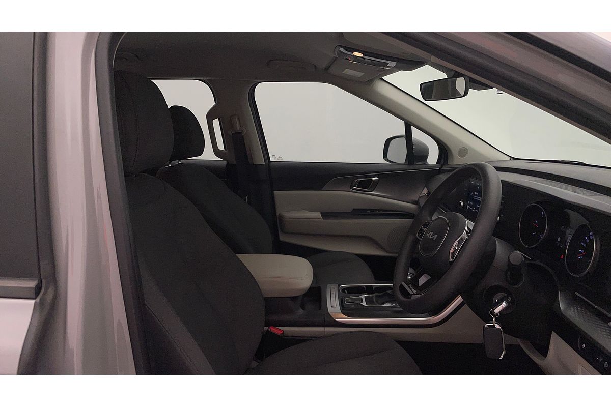 2022 Kia Carnival S KA4