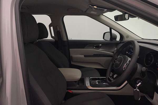 2022 Kia Carnival S KA4