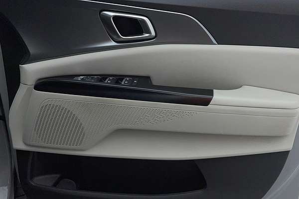 2022 Kia Carnival S KA4