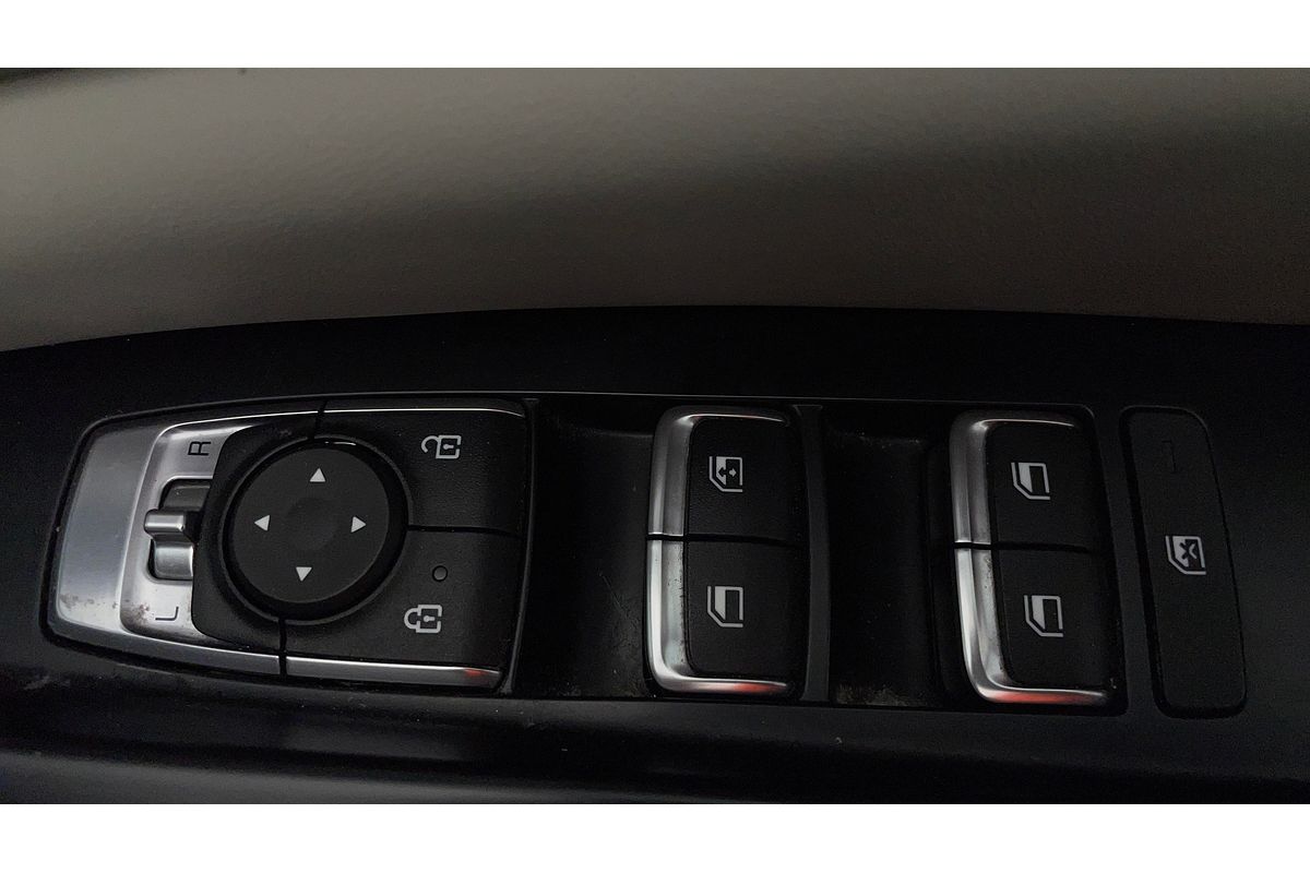 2022 Kia Carnival S KA4