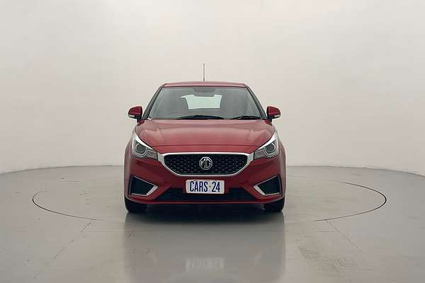 2021 MG MG3 Excite