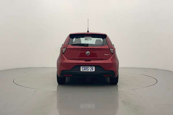 2021 MG MG3 Excite