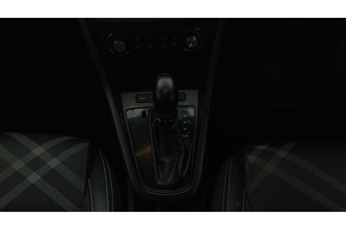 2021 MG MG3 Excite